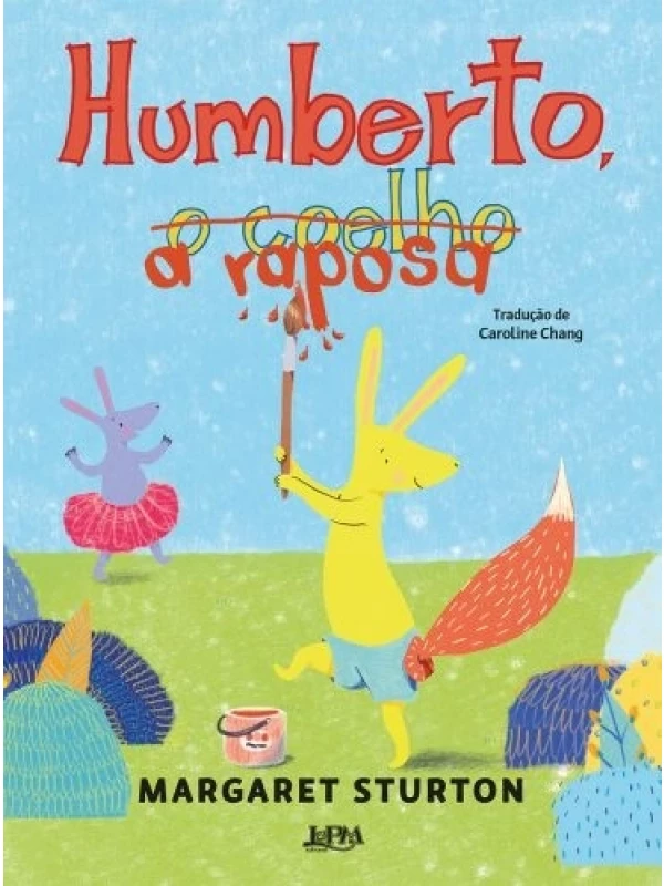HUMBERTO, A RAPOSA