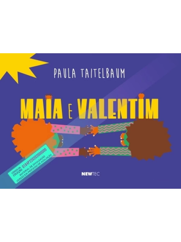 MAIA E VALENTIM