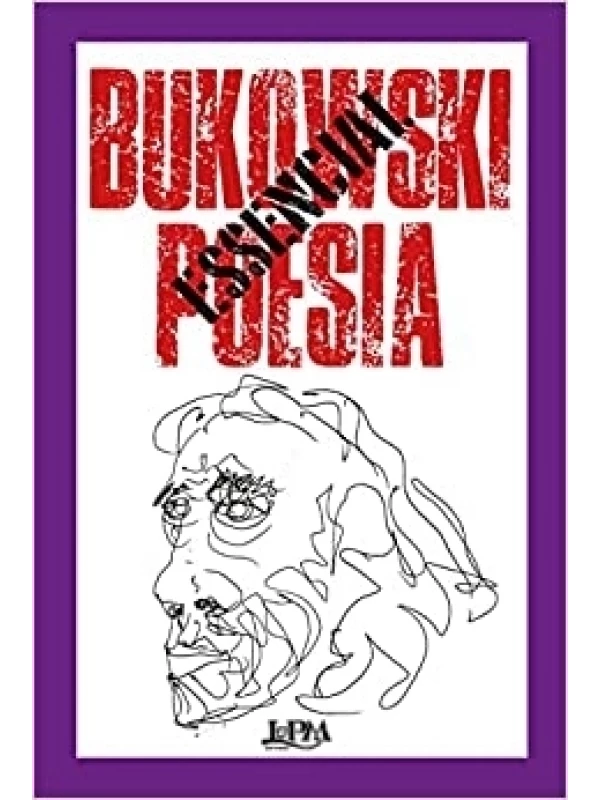 POESIA ESSENCIAL