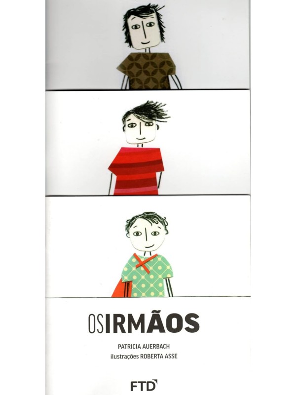 Os Irmãos