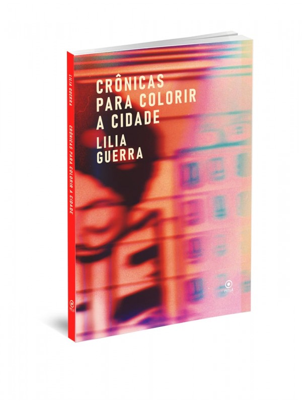 Crônicas para colorir a cidade