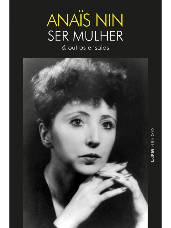 SER MULHER & OUTROS ENSAIOS