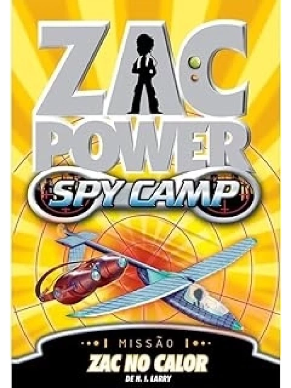 ZAC POWER - ZAC NO CALOR