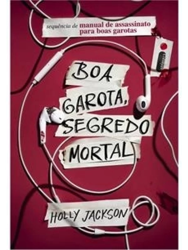 Boa garota, segredo mortal