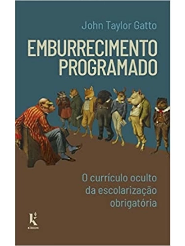 EMBURRECIMENTO PROGRAMADO