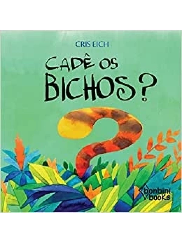 Cadê os Bichos?