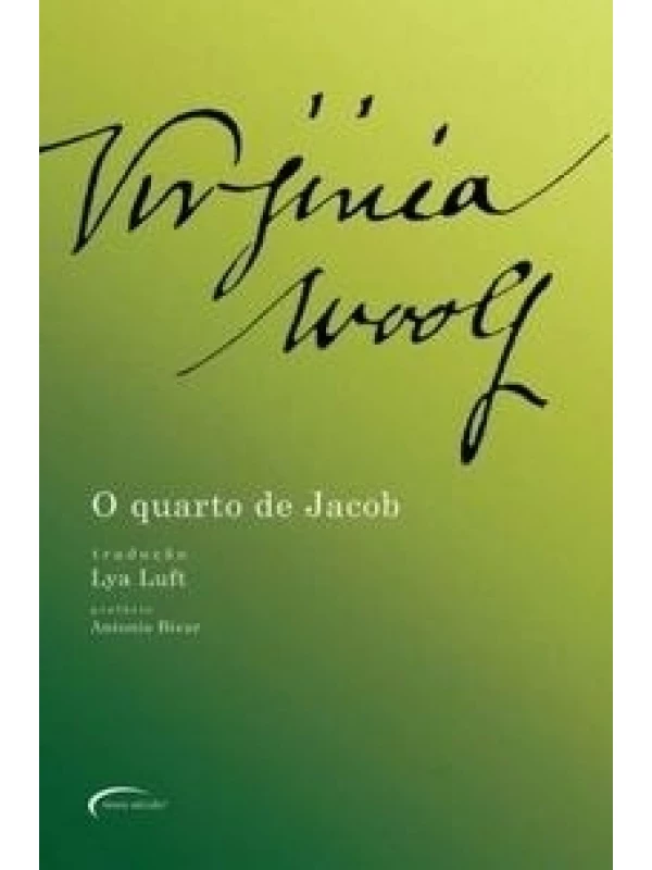 O QUARTO DE JACOB
