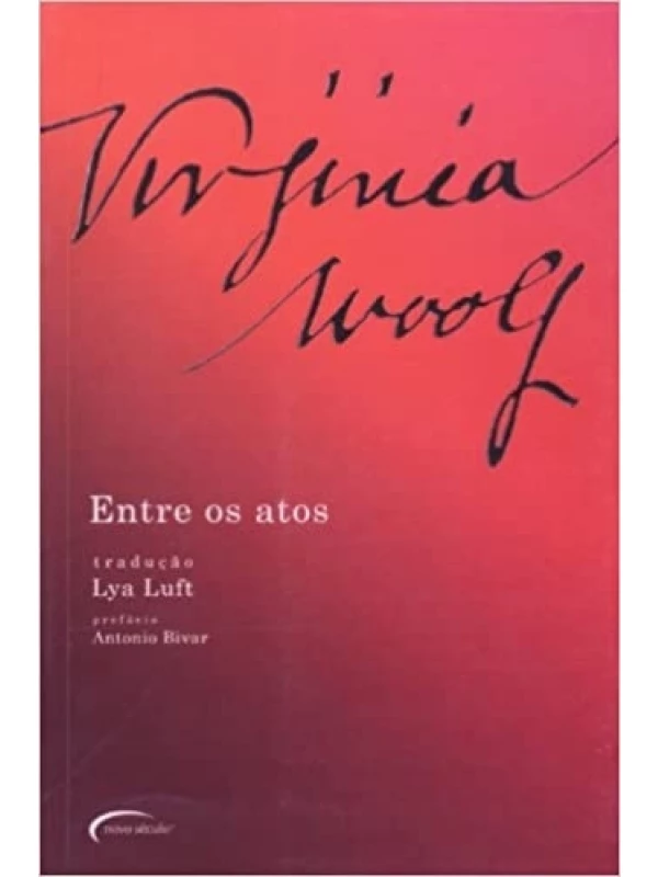 ENTRE OS ATOS