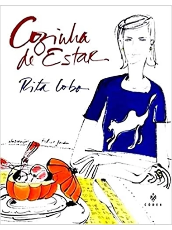 COZINHA DE ESTAR