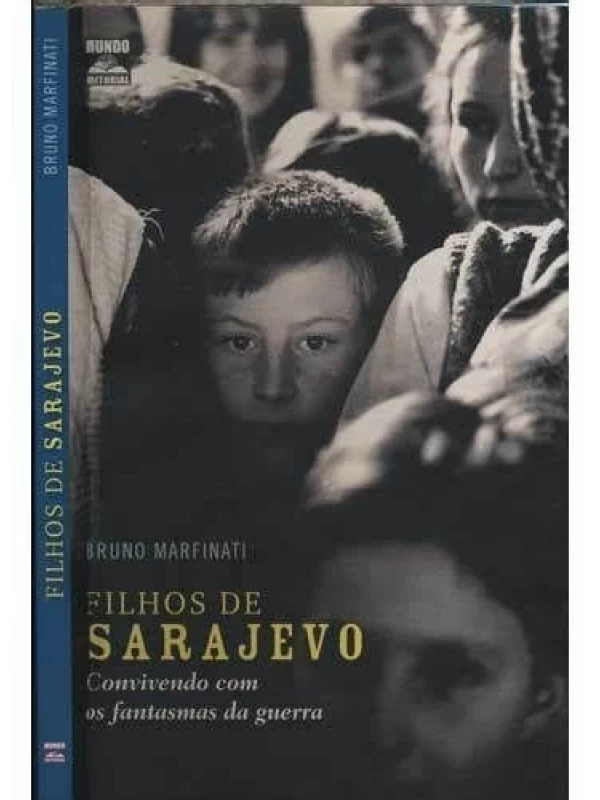 FILHOS DE SARAJEVO