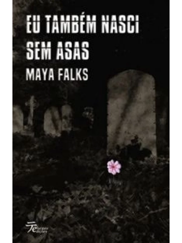 EU TAMBÉM NASCI SEM ASAS