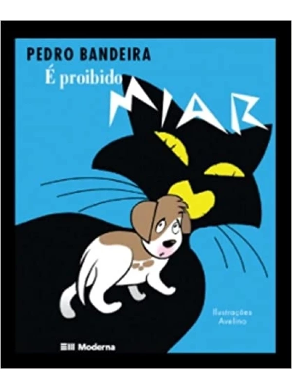 É proibido miar