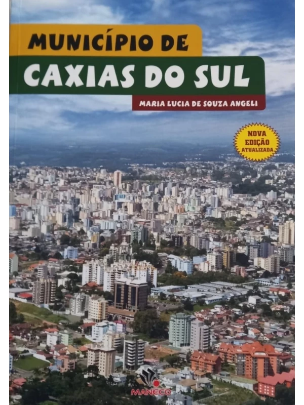 MUNICÍPIO DE CAXIAS DO SUL