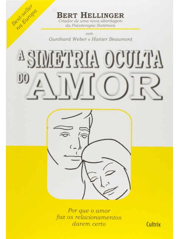 A Simetria Oculta do Amor