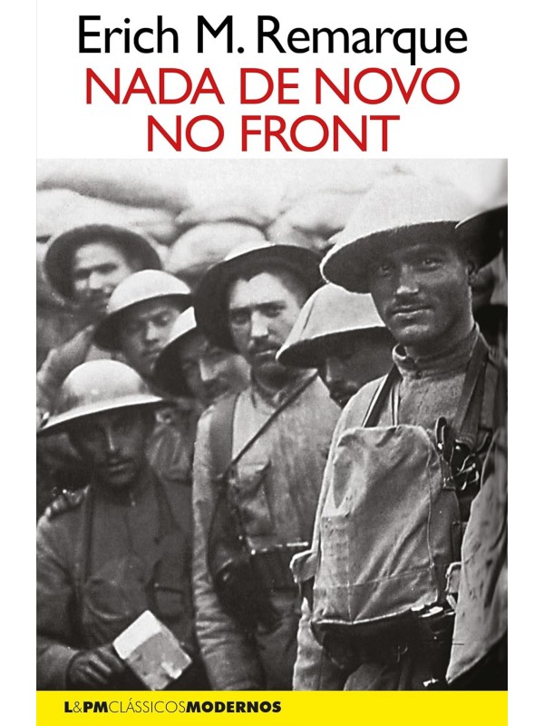 Nada de Novo no Front