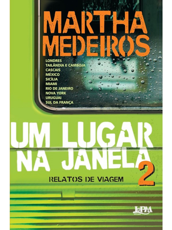Um Lugar na Janela 2