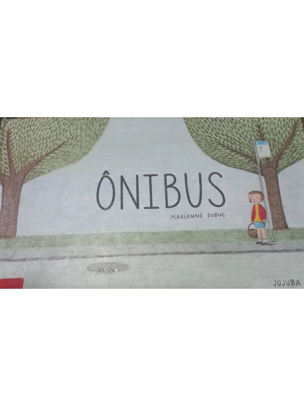 ÔNIBUS