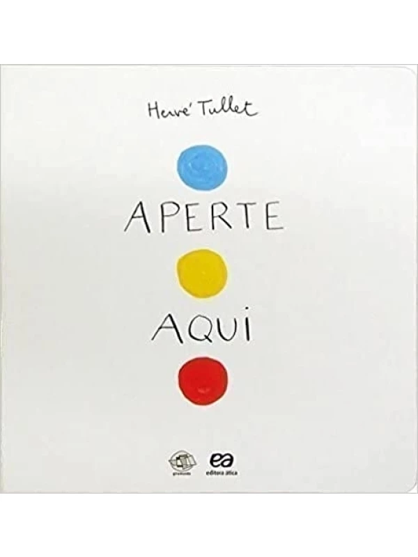 Aperte aqui