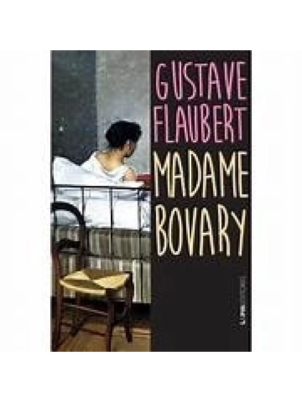 MADAME BOVARY
