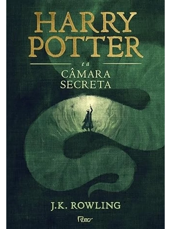 Harry Potter e a Câmara Secreta