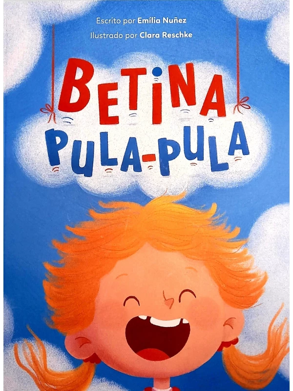 BETINA PULA-PULA
