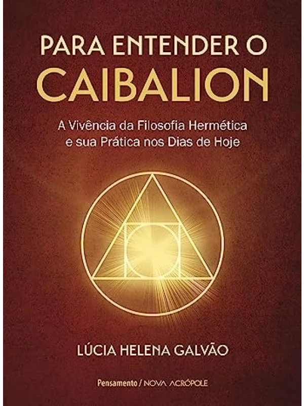 PARA ENTENDER O CAIBALION