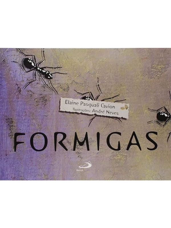 FORMIGAS