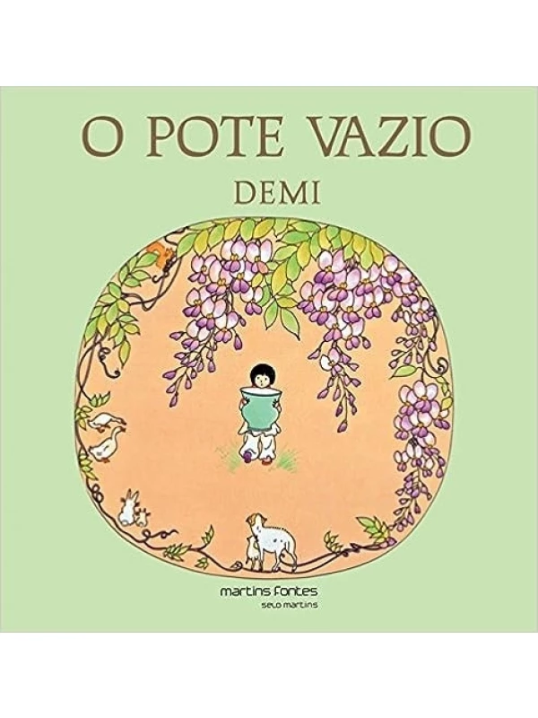 O POTE VAZIO