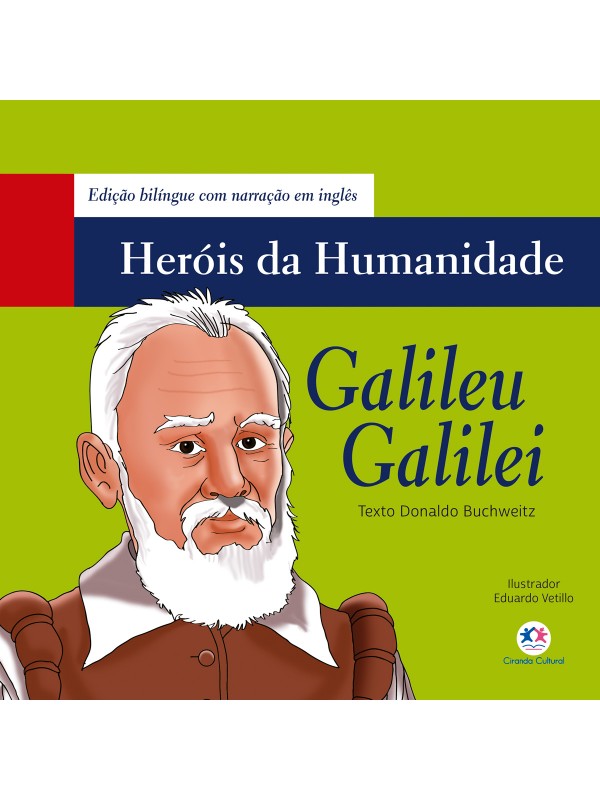 Galileu Galilei