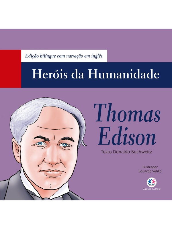 Thomas Edison