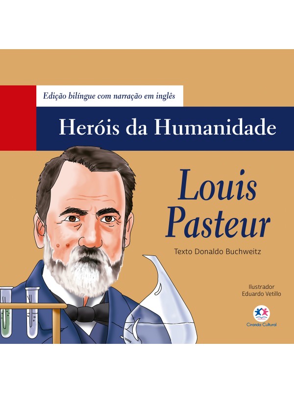 Louis Pasteur