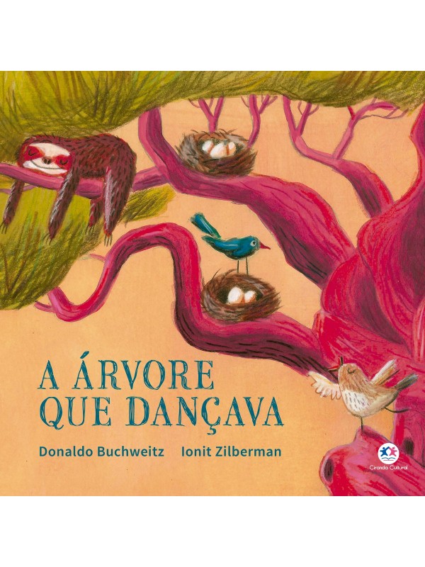 A árvore que dançava