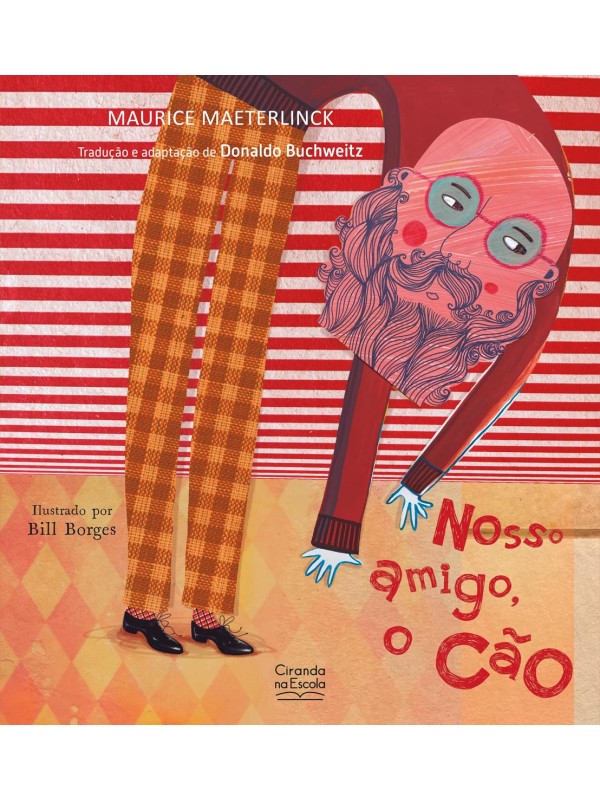 Nosso amigo, o cão