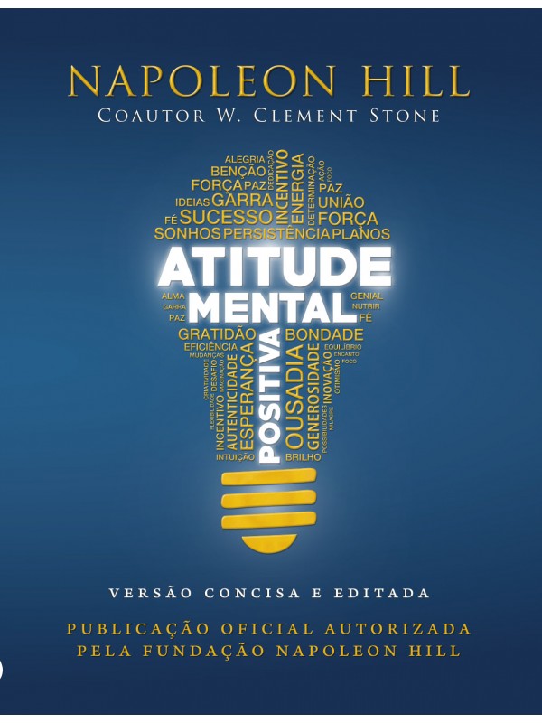 ATITUDE MENTAL POSITIVA - ED. POCKET