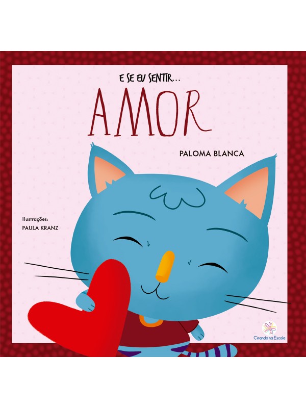 E se eu sentir... amor
