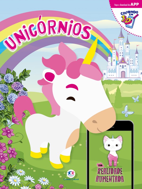Unicórnios