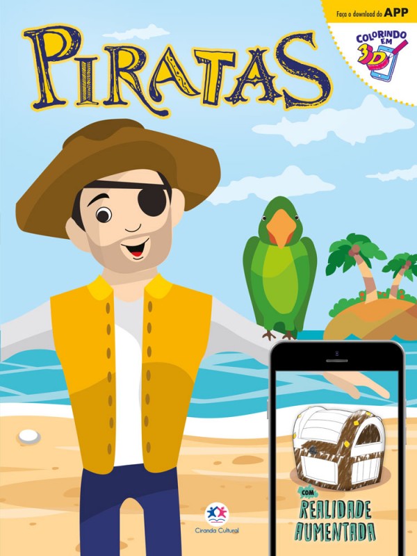 Piratas
