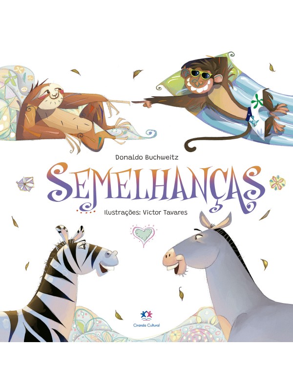 Semelhanças