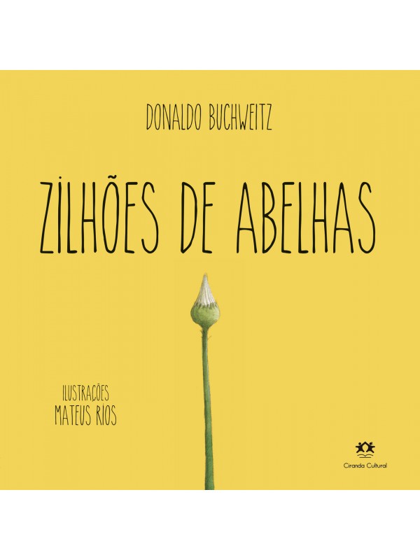 Zilhões de abelhas