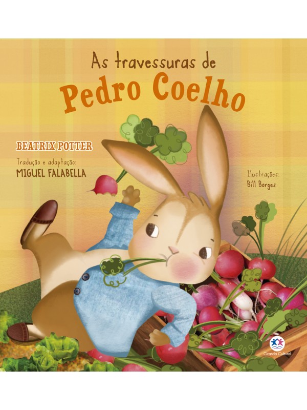 As travessuras de Pedro Coelho