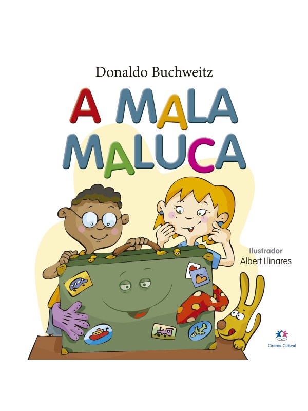 A mala maluca