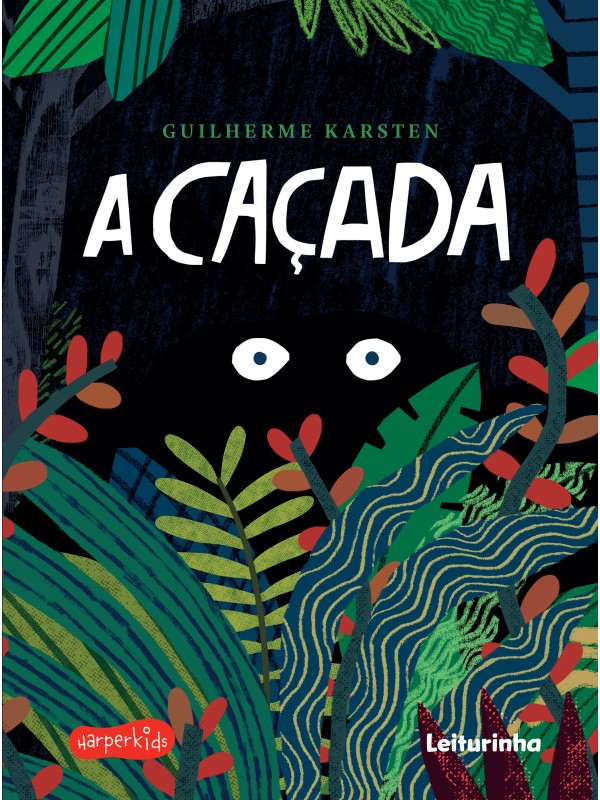 A caçada