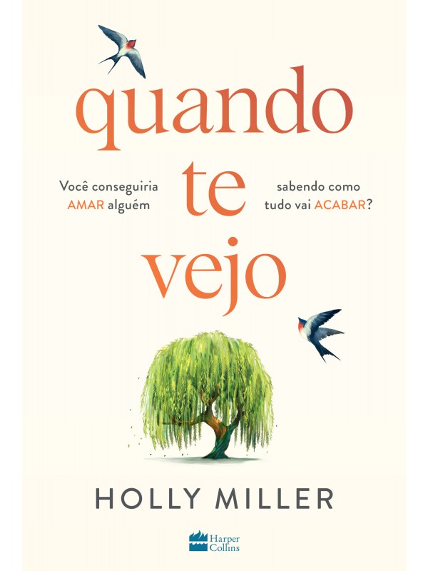 Quando te vejo
