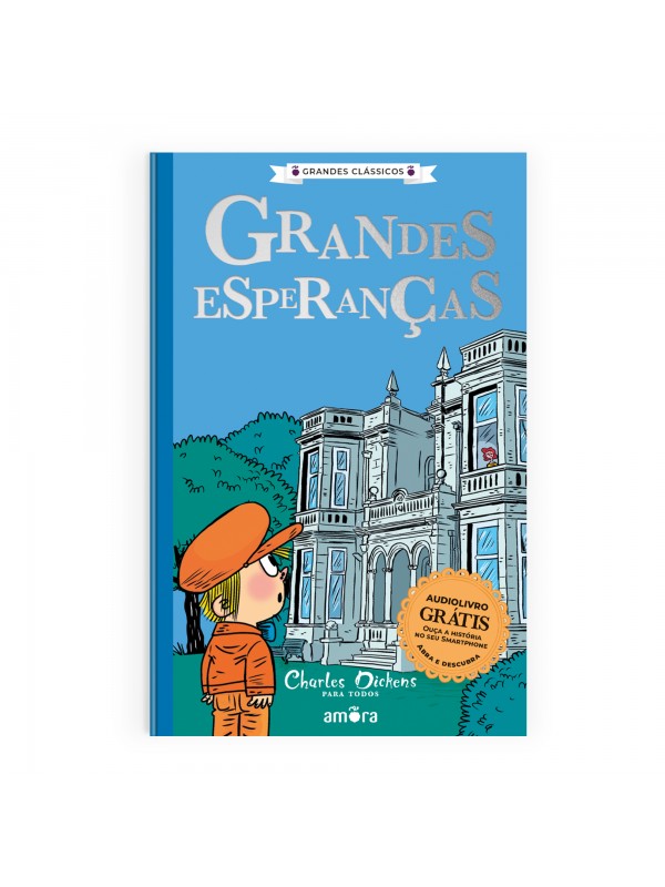 Grandes Esperanças 