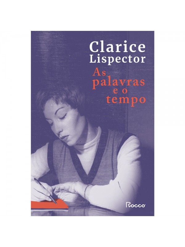 AS PALAVRAS E O TEMPO