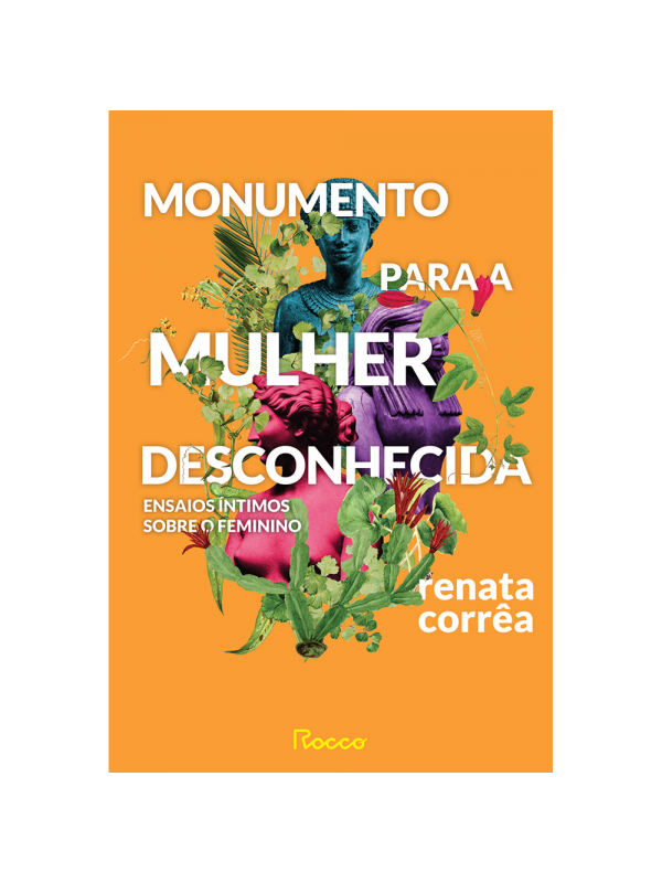 Monumento para a mulher desconhecida
