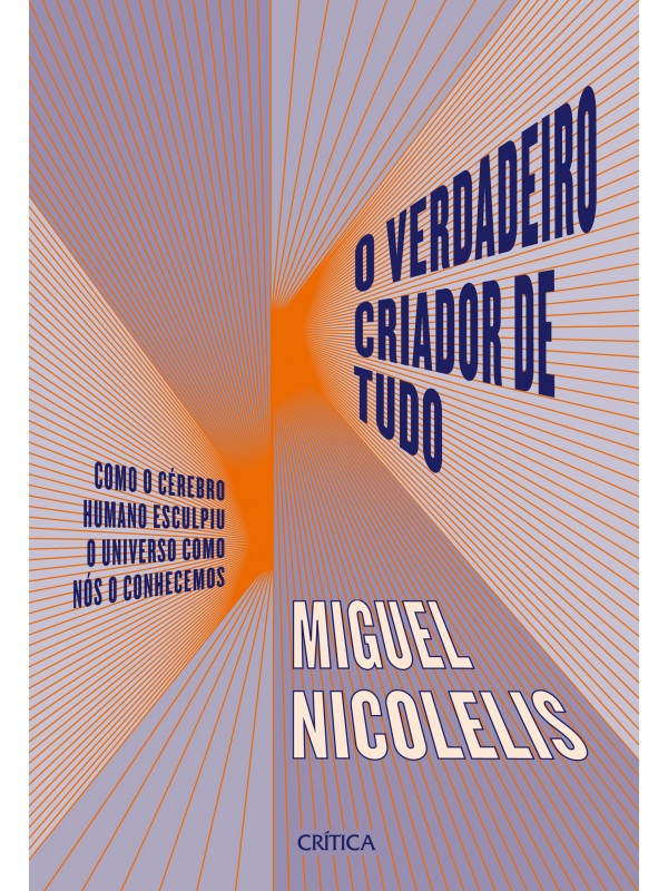 O VERDADEIRO CRIADOR DE TUDO