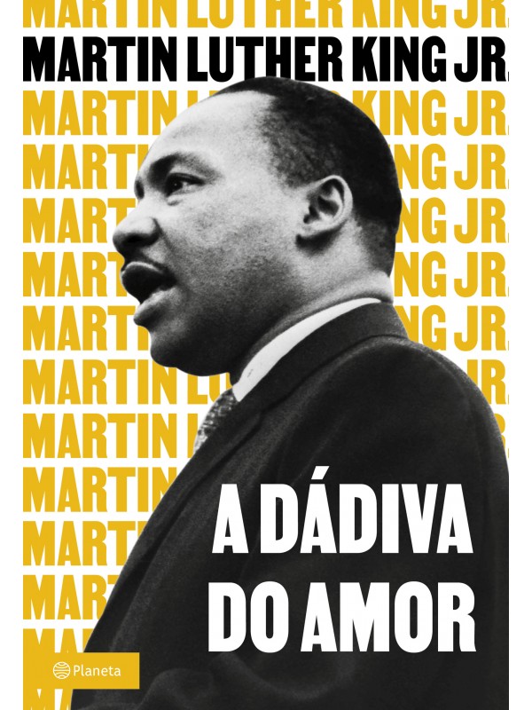 A dádiva do amor