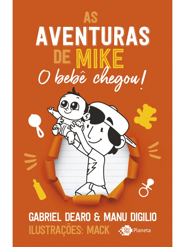 As aventuras de Mike 2