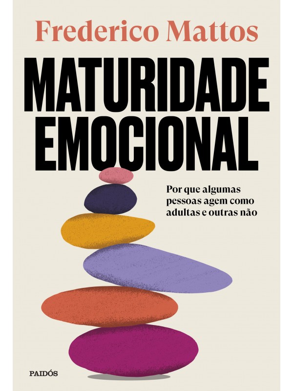 Maturidade emocional